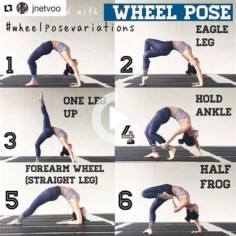 Eagle Pose Headstand Yoga For Strength And Health From Within