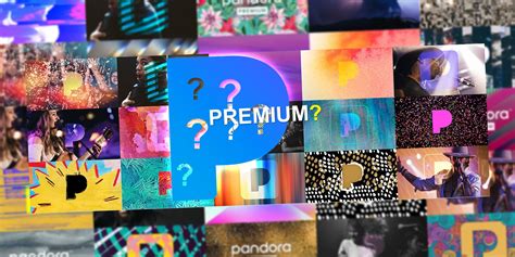 6 Reasons Why You Should Try Pandora Premium