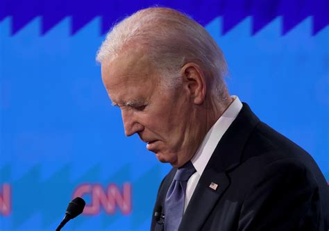 5 Takeaways From Striking Biden Trump Presidential Debate Abc News