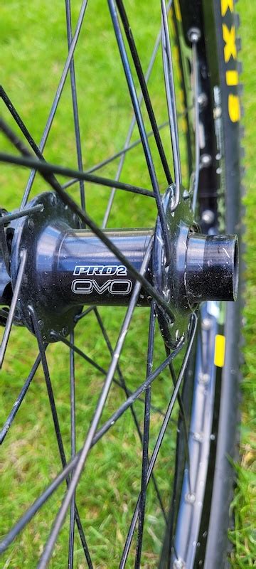 Mavic EX823 HOPE PRO EVO HUBS For Sale