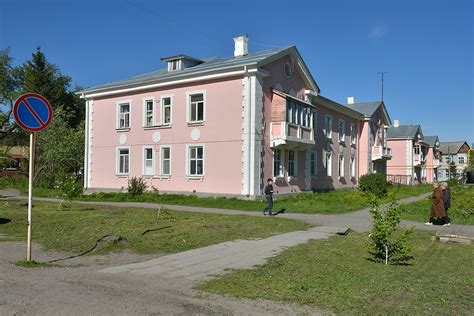 Фотографии русских городов - Камышлов
