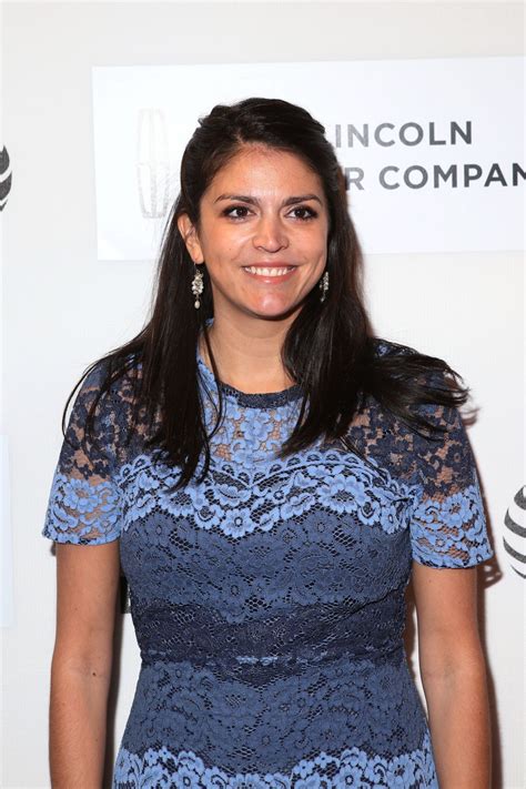 CECILY STRONG at ‘The Meddler’ Premiere at 2016 Tribeca Film Festival