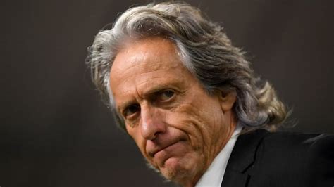 Craque Do Flamengo Demonstra Carinho Por Jorge Jesus Se Eu Tivesse Um