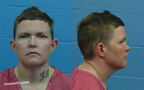 BONE SARA ANNE 12 02 2022 Williamson County Mugshots Zone