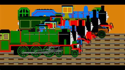 Thomas And Friends Sprites Promotions