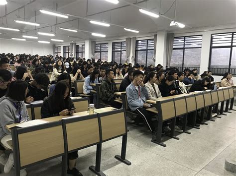 不忘初心，展望未来 ——我院会计系团委学生会总结大会顺利召开 动态新闻 学生处 福州工商学院