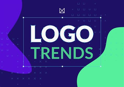 desain logo inovatif inspirasi bisnis  tren terbaru