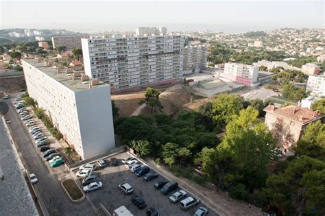 Les Quartiers Nord De Marseille Sont Le Remords De La R Publique