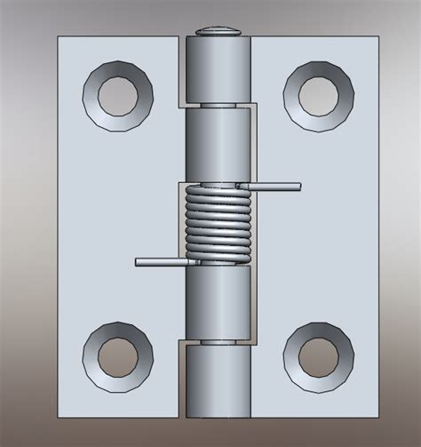 Free Cad Designs Files And 3d Models The Grabcad Community Library