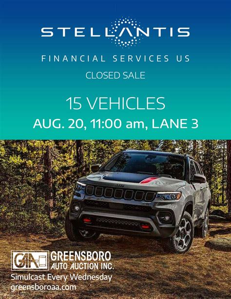 Major expansions are planned for greensboro auto auction greensboro north carolina 18