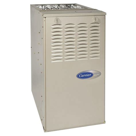 Infinity 96 Carrier 59tn6 Furnace — Fully Installed From 4800