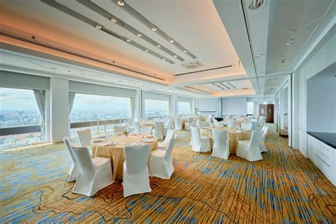 Fairmont Singapore Ask Venue Malaysia Venue Specialist