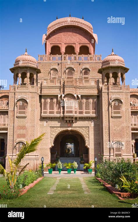 Hotel Laxmi Niwas Palace Fotografías E Imágenes De Alta Resolución Alamy