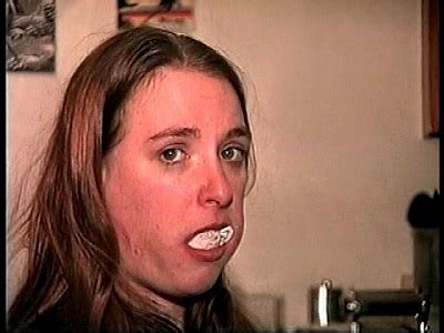 TAG Engle Mouth Packed With Cloth Duct Tape Gag Cleave Gag Hand Over Mouth Gag Amateur