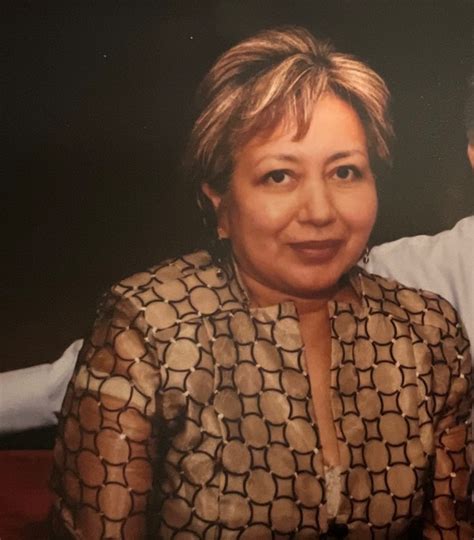 Irasema Argueta Obituary San Benito Tx