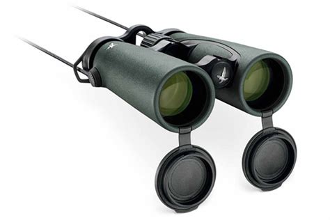 Binocular Swarovski El X W B Swarovision