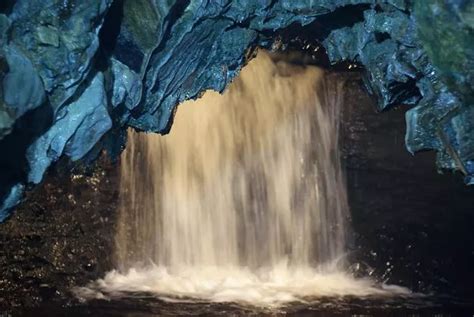 The Six Best Caves In Yorkshire Perfect For Underground Adventures