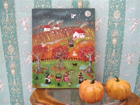 Dollhouse Painting Scale 112 Miniature Paintings Dollhouse Miniature