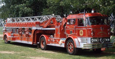 seagrave fire trucks history - Amenable Blogger Gallery Of Images