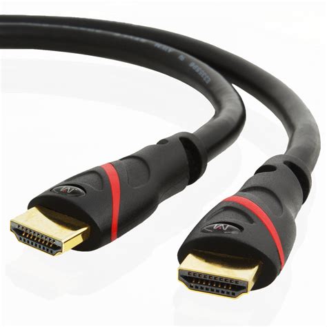 Mediabridge Ultra Series Hdmi Cable Review