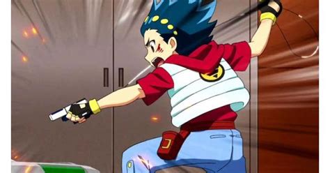 Beyblade Burst Tv Review Common Sense Media