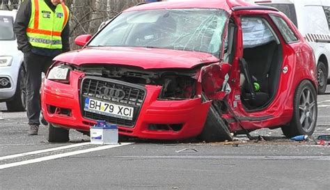 Tragedie lângă Kecskemét Un bihorean și a pierdut viața într un