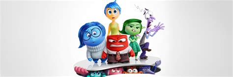Inside Out 2 English Movie Review Inside Out 2 Is An Entertainer For
