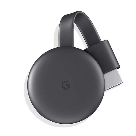 Google Chromecast Ultra | Celltronics.lk - Sri Lanka