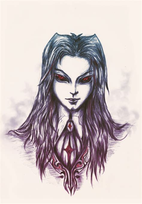 Lucifer Drawing At Explore Collection Of Lucifer