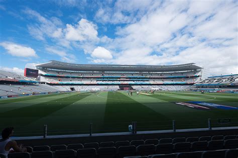 Eden Park Auckland