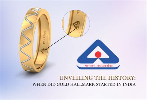 Ultimate Guide When Did Gold Hallmark Started In India