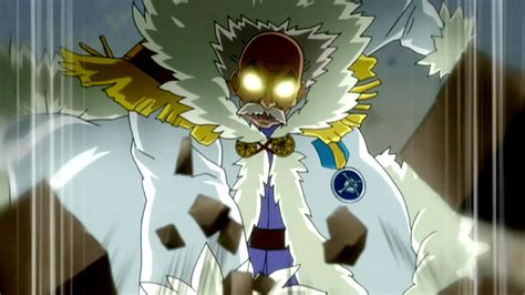 Image Giant Makarov Fairy Tail Wiki Fandom Powered By Wikia