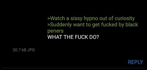 Anon Becomes Gay R Greentext