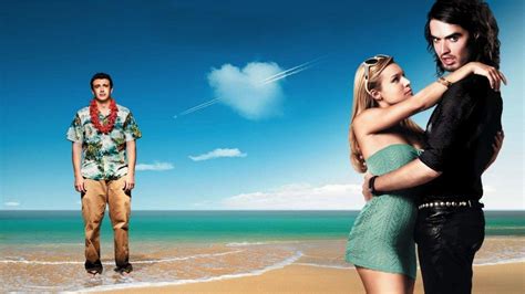 Forgetting Sarah Marshall Wallpapers - Wallpaper Cave