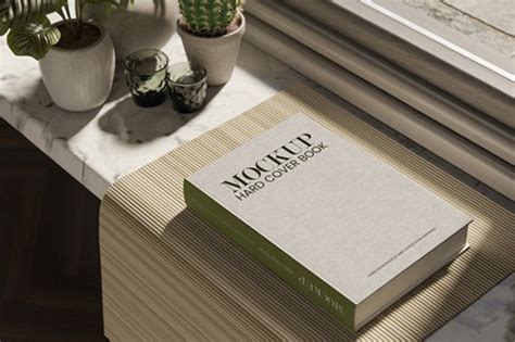 Trifold Brochure Mockup Graphic By Seinstudio Creative Fabrica