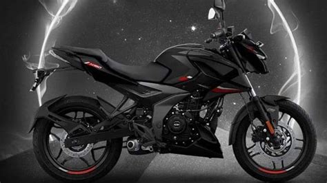 Bajaj Pulsar N Launched At Lakh With Dual Channel Abs Ht Auto