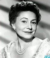 Thelma Ritter - Celebrity information