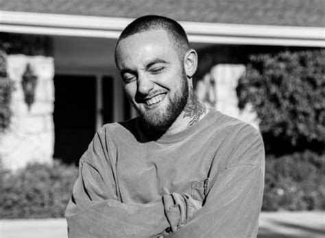 Mac Miller Reveals GO OD AM Album Cover Tracklist