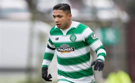 El hondureño Emilio Izaguirre saldría del Celtic de Escocia