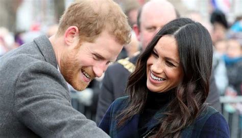 Prince Harry, Meghan Markle shut down divorce rumors after posting ...