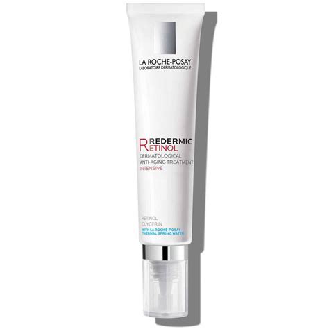 Retinol Skin Care for Anti Aging | La Roche-Posay