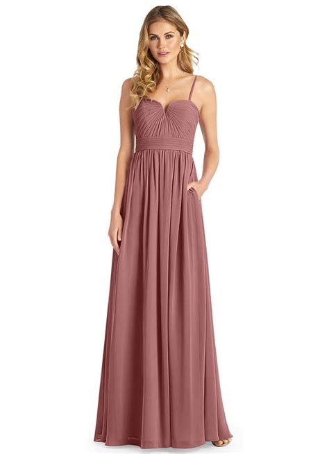 Azazie Lara Bridesmaid Dresses Mulberry Bridesmaid Dresses Azazie