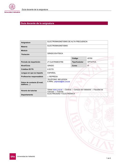 Pdf Gu A Docente De La Asignatura Conocer Sistemas Derivados De