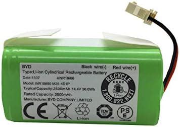 Amazon Replacement Battery For Coredy R R R R