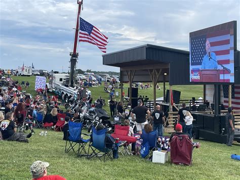 Deters Brings Prominent Republican Speakers To NKY For Freedom Fest