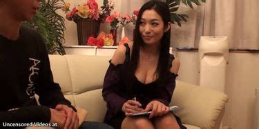 Japanese Interview Turned In Hottest Sex TNAFlix Porn Videos