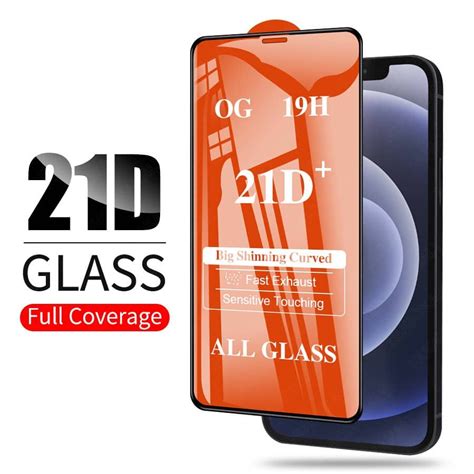 Redmi 13c 12 A1 A2 A3 7a 8a 9a 10c 12c Poco Note 13 Pro Tempered Glass 9h Hardness Clear And 21d