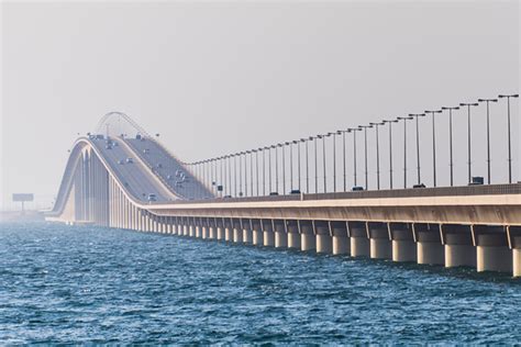 King Fahd Causeway connecting Bahrain and Saudi to reopen - Insight ...