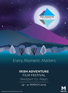 Irish Adventure Film Festival Mntnfilm