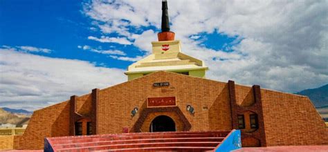 Hall of Fame - A War Museum in Leh - Discover Leh Ladakh